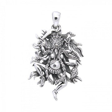 Oberon Zell Kali Pendant TPD3178 - Jewelry